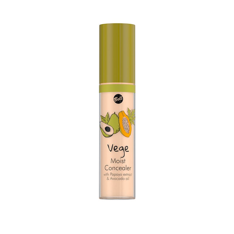 Corrector para ojos y...