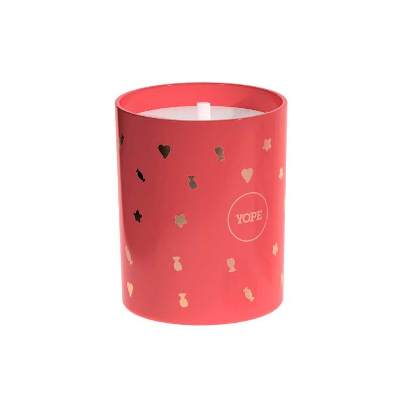 Vela perfumada - Winter PralinesYOPE