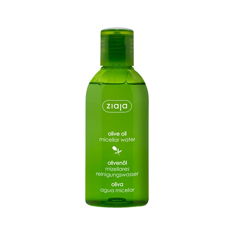 OLIVA Agua micelar para piel secaZIAJA