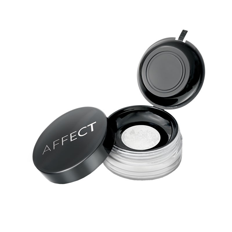 Polvos sueltos Ideal BlurAFFECT