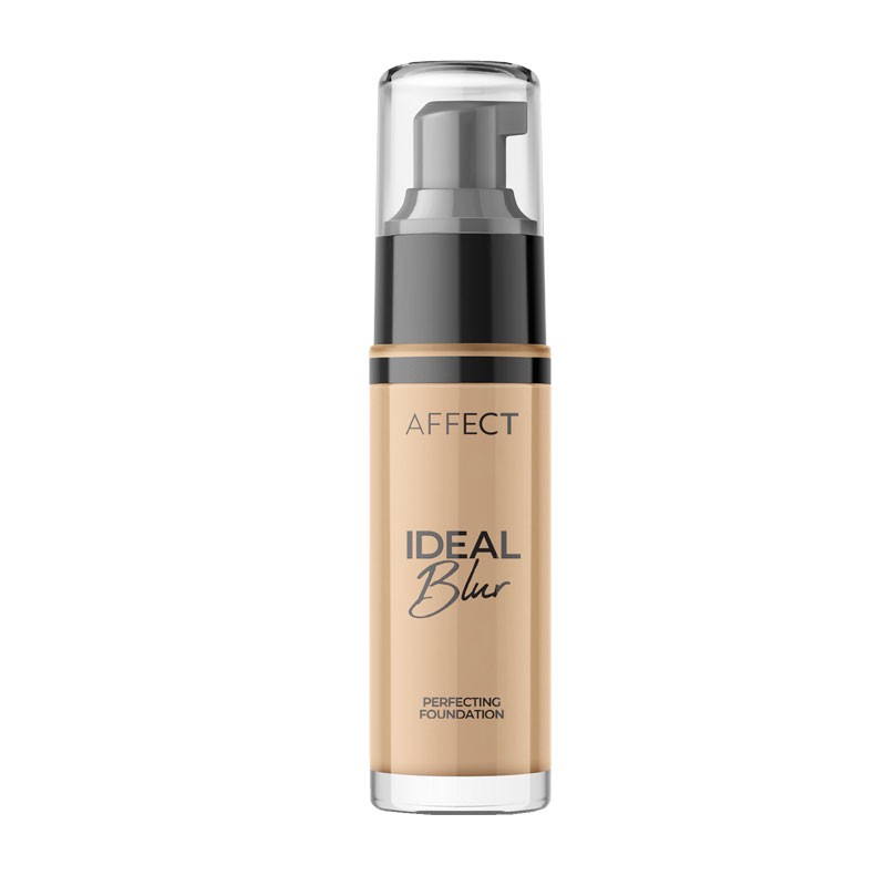 Base de maquillaje Ideal BlurAFFECT