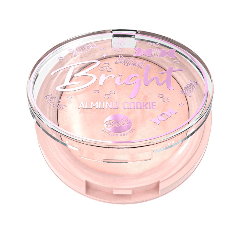 Iluminador BrightBELL COSMETICS