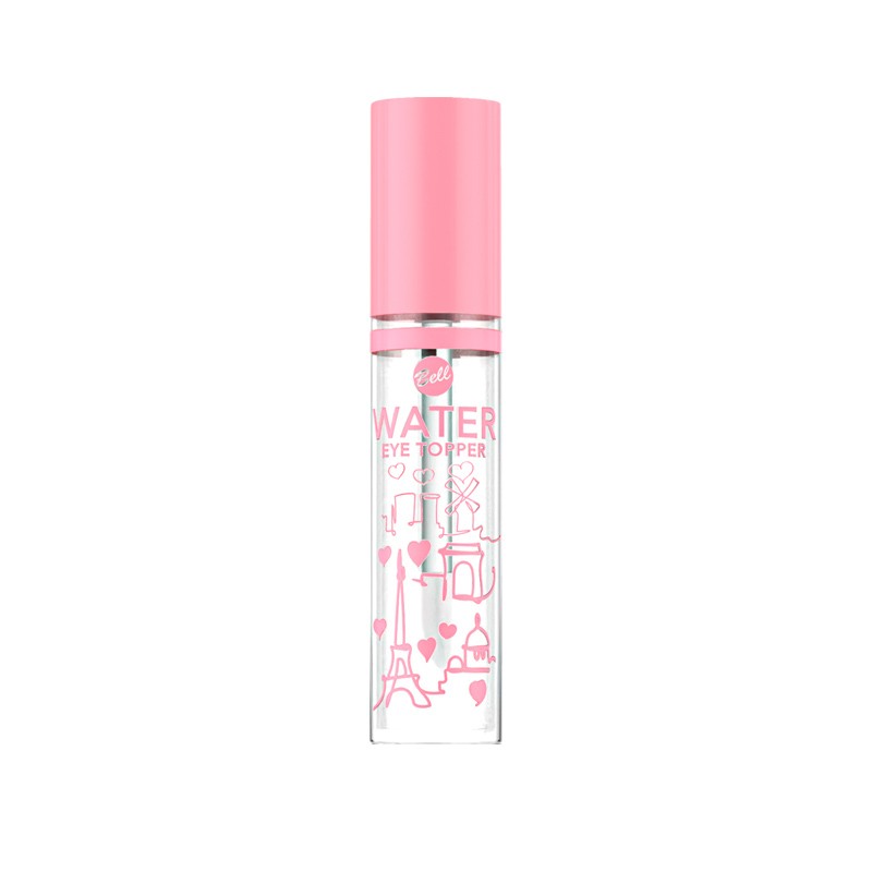 Topper para sombra de ojosBELL COSMETICS