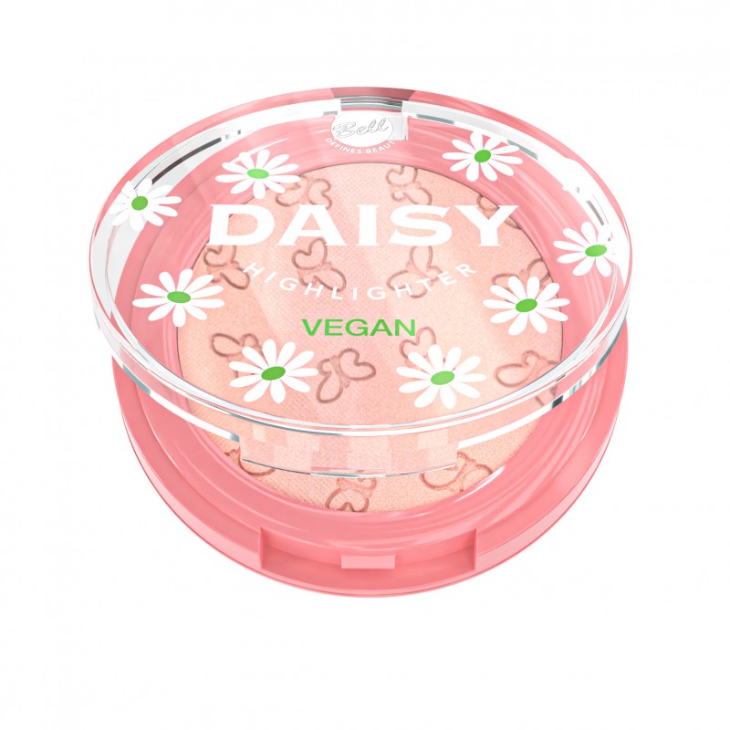 Iluminador DaisyBELL COSMETICS
