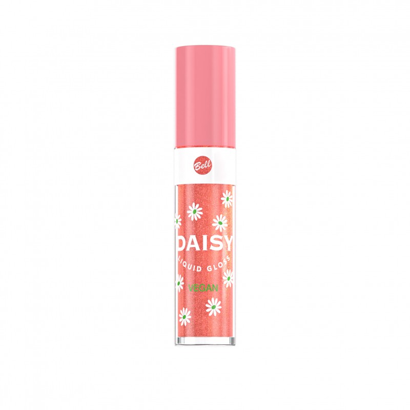 Brillo de labios DaisyBELL COSMETICS