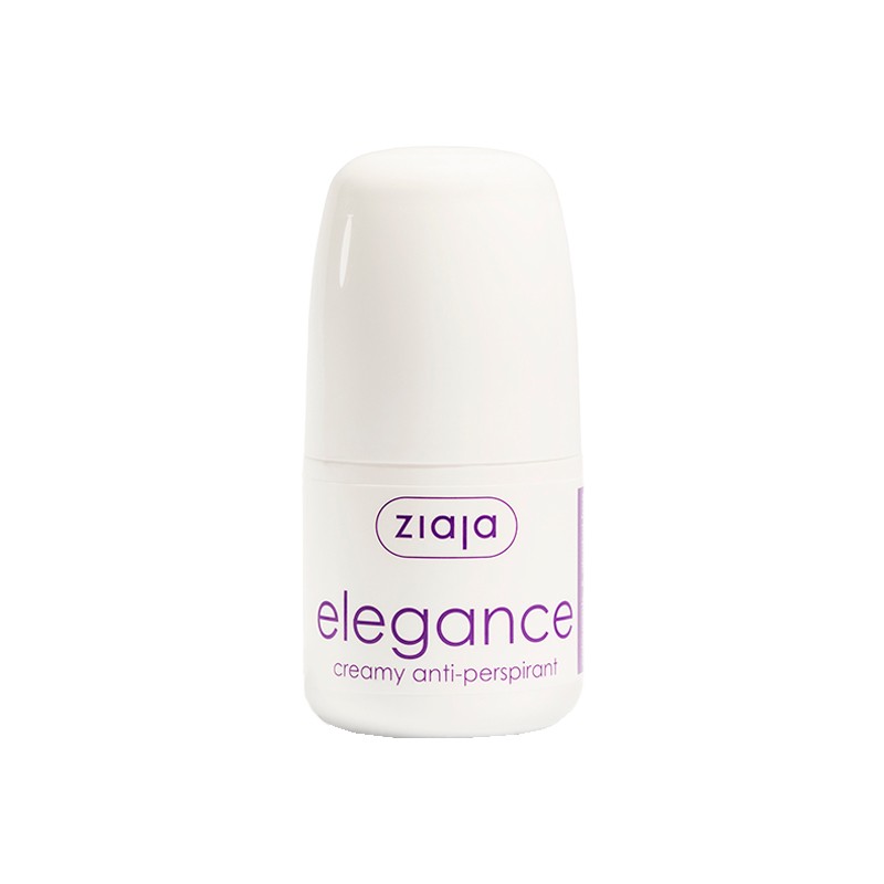 Antitranspirante Elegance