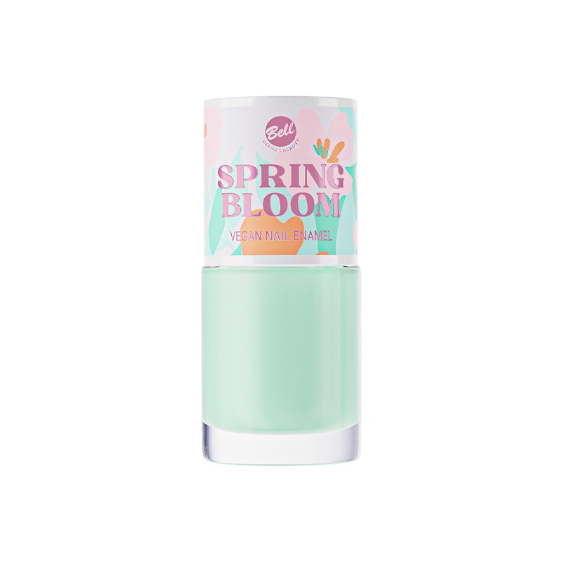 Esmalte de uñas Spring BloomBELL COSMETICS