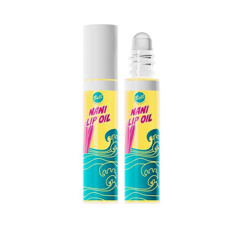 Aceite labial NaniBELL COSMETICS
