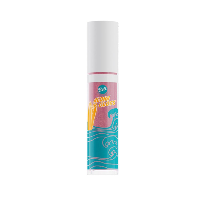 Brillo de labios AlohaBELL COSMETICS