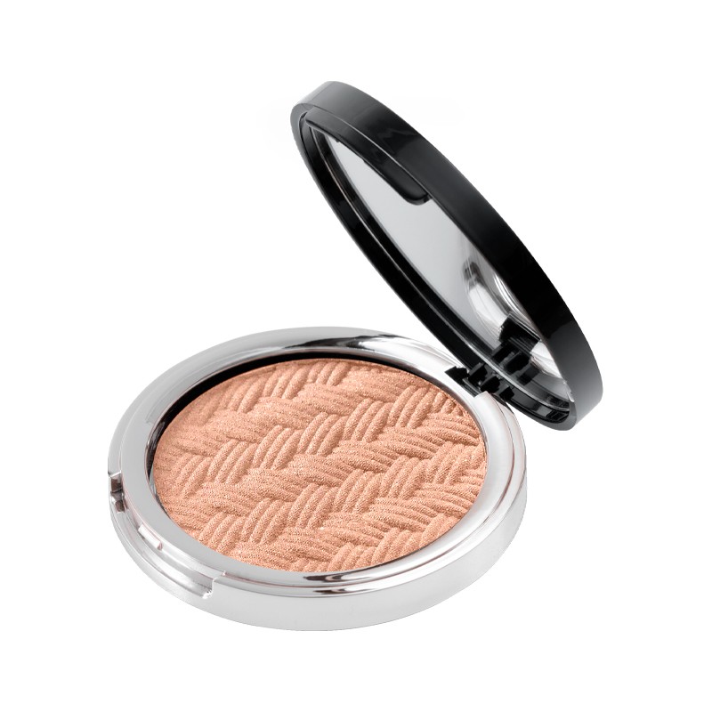 Iluminador compacto Shine On