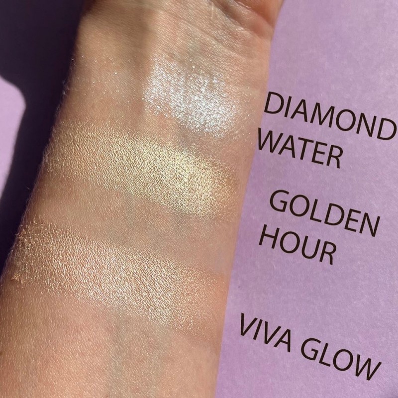 Colorete en crema Dream Cream