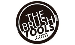 THE BRUSH TOOLS
