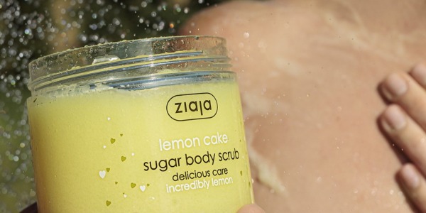 Refréscate con los Aromas de Ziaja