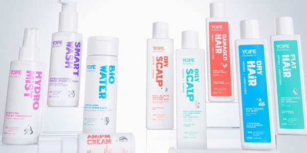 YOPE Skinimally: La Revolución Minimalista en el Cuidado de la Piel y el Cabello