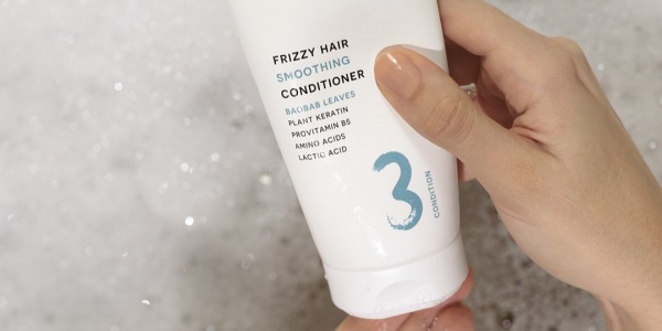 Plant Essentials de Ziaja: La Solución Perfecta para cada Tipo de Cabello