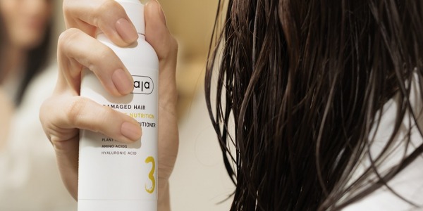 3 Rutinas Capilares Según tu Tipo de Cabello con Plant Essentials