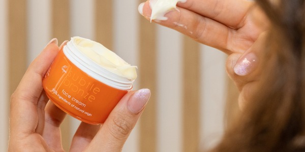 Cuidados y Maquillaje para un Bronceado Natural
