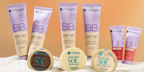 Imprescindibles Para Un Verano Con Estilo y Protección